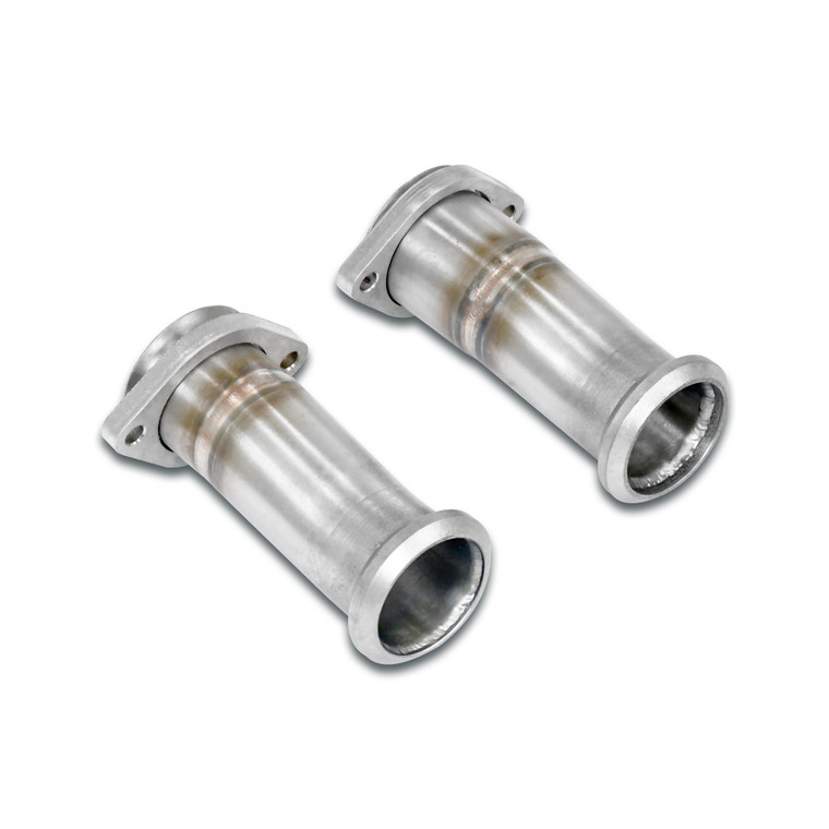 Supersprint Connecting pipes kit for Kat - 784733