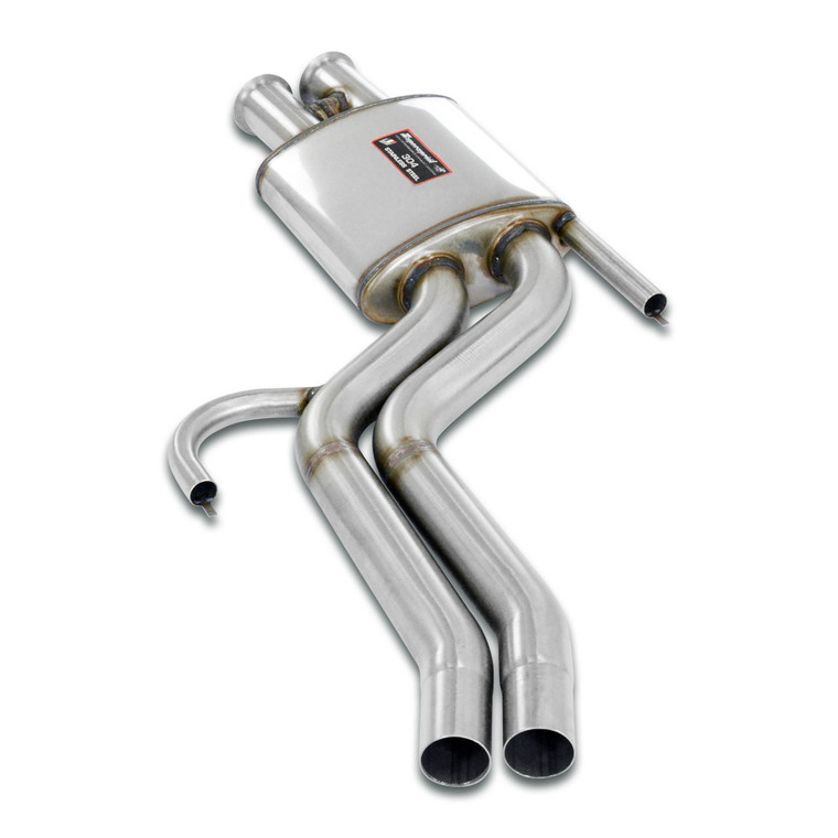 Supersprint Centre exhaust - 784923.