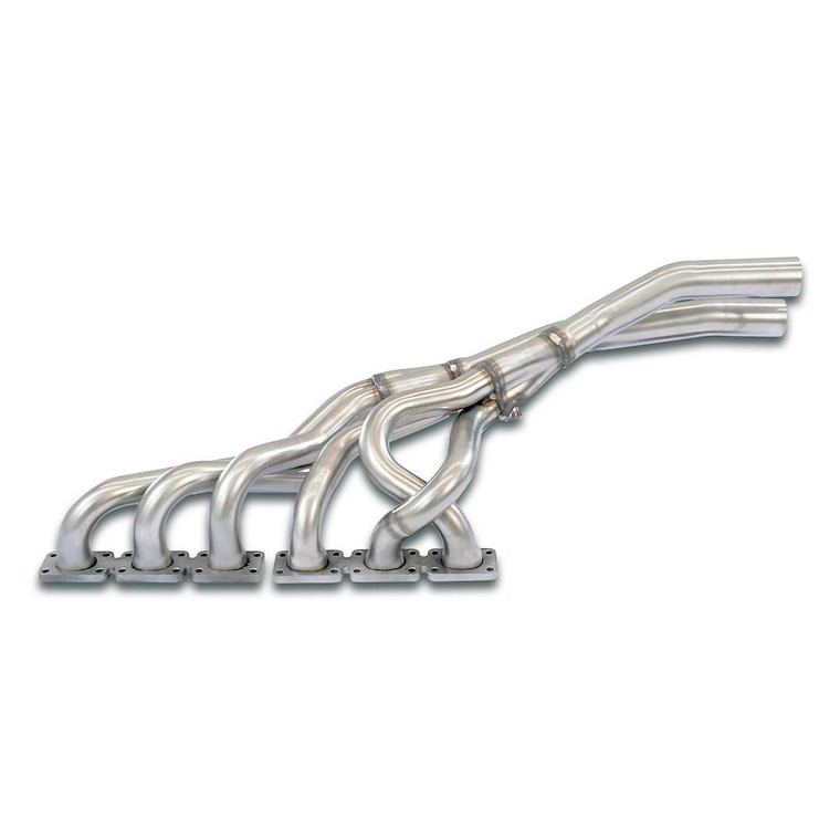 Supersprint Headers(Left Hand Drive)Stainless steel - 785501.