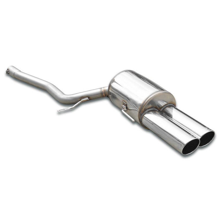 Supersprint Rear exhaust Right 90x85 - 785046.