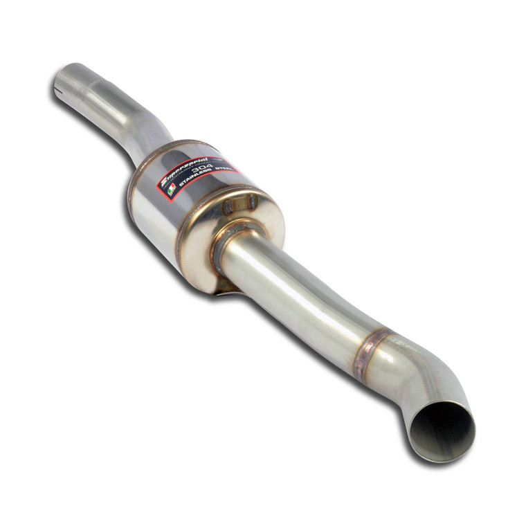 Supersprint Centre exhaust - 785903