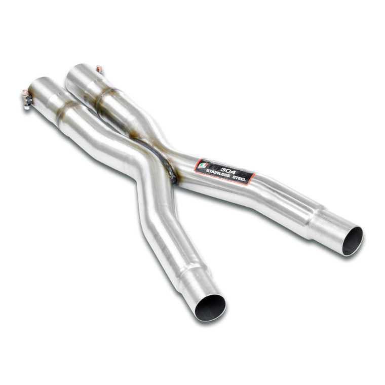 Supersprint Center "X-Pipe" - 785143