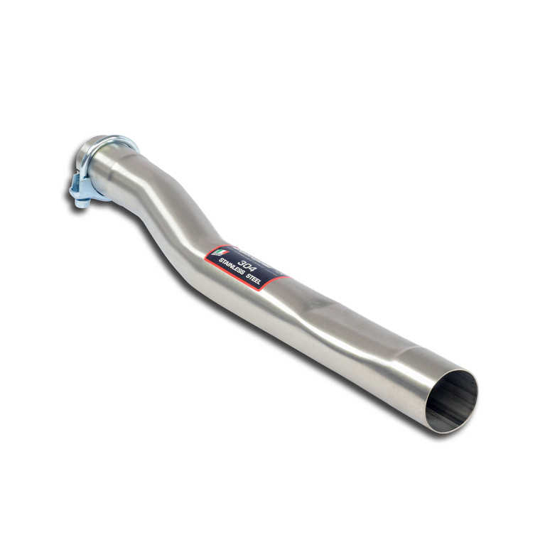 Supersprint Centre pipe(Replace OEM resonator) - 786313