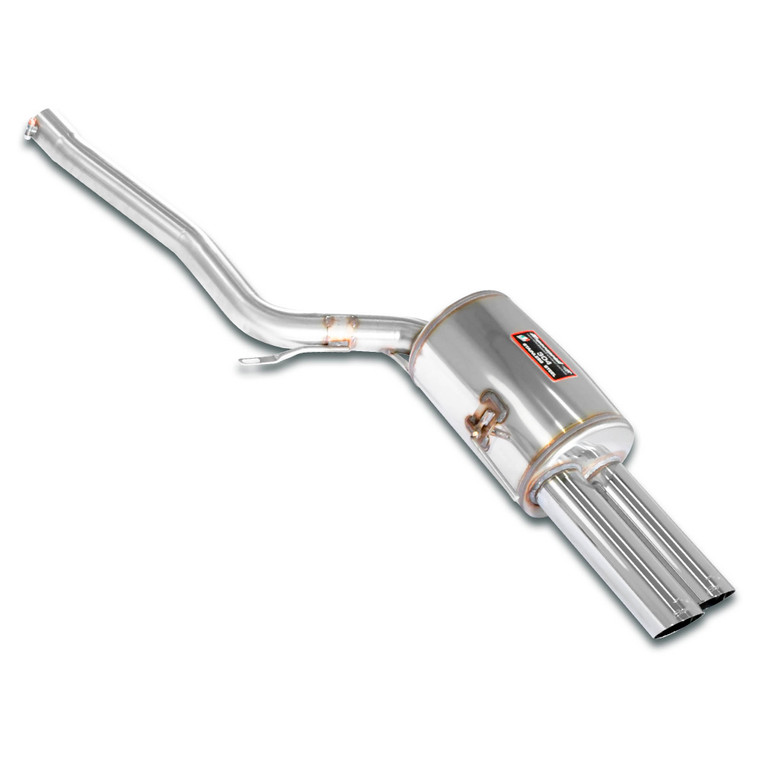 Supersprint Rear exhaust Right OO76 - 785116.