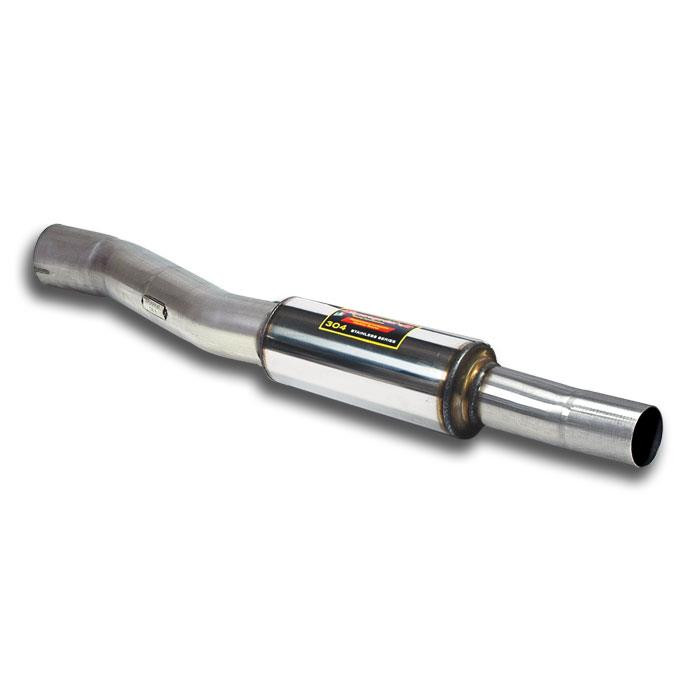 Supersprint Front exhaust Right - 785202
