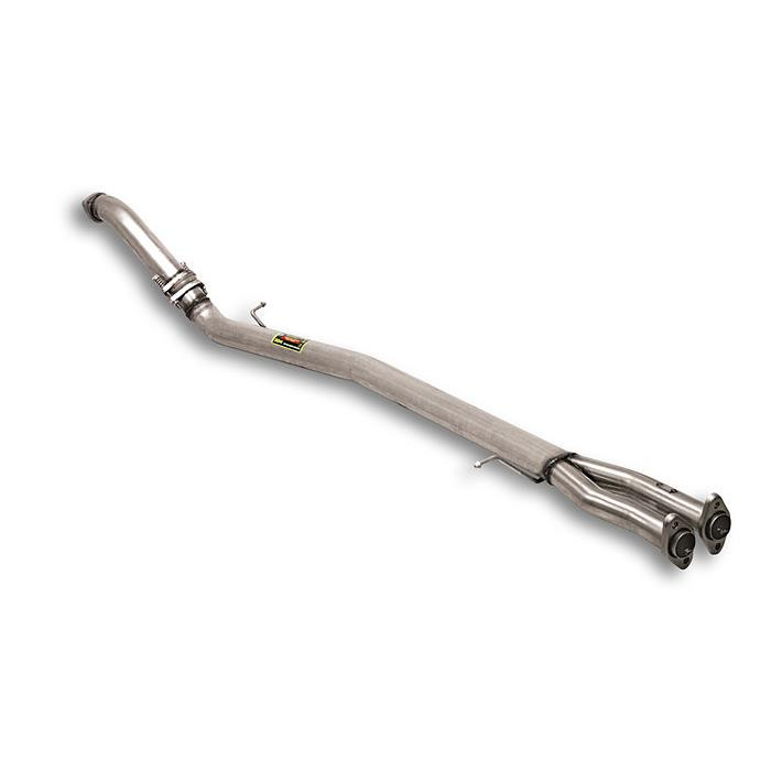 Supersprint Turbo downpipe kit - 787111