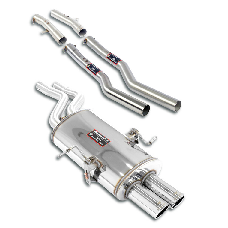 Supersprint Touring Plus package - 787470