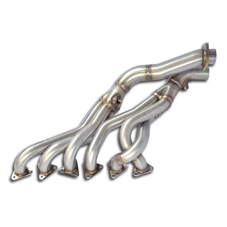 Supersprint Manifold (Left Hand Drive) - 787501