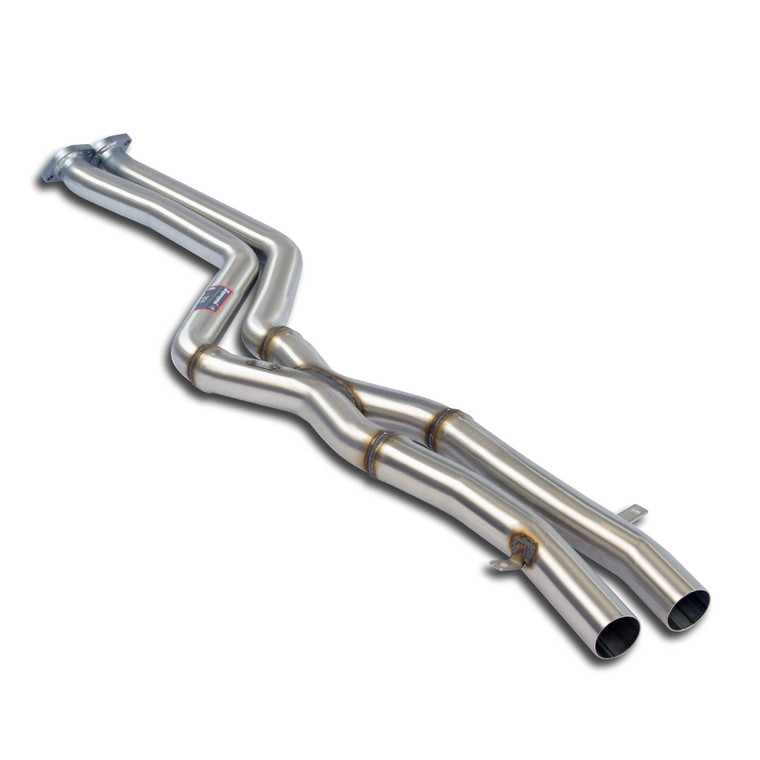 Supersprint "X-Pipe" - 787412.
