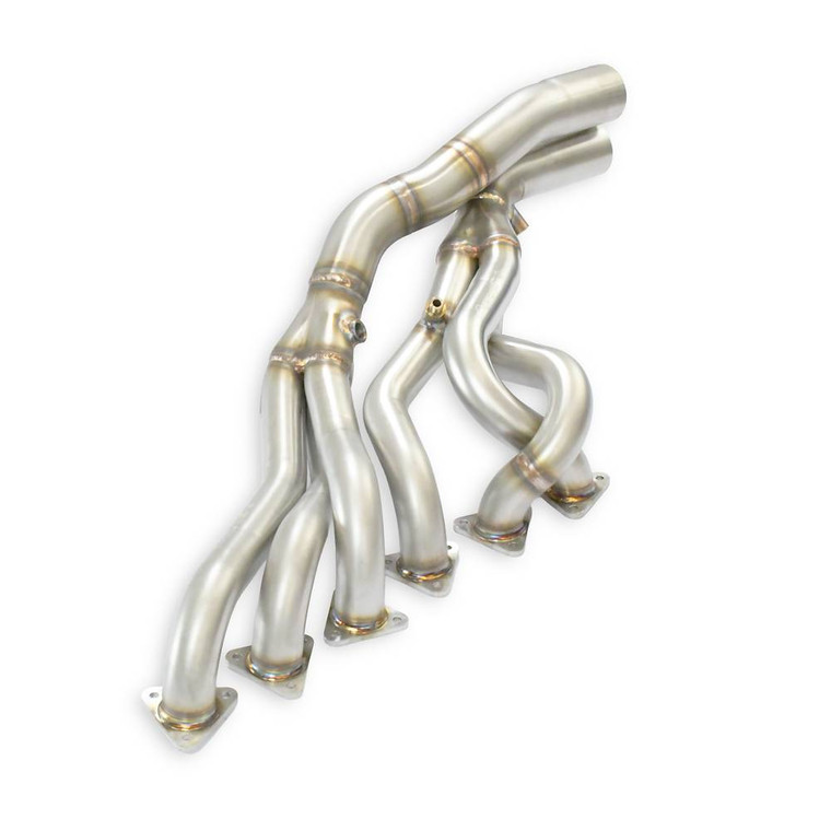 Supersprint Manifold (Left Hand Drive) - 787531