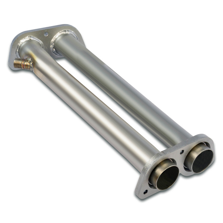 Supersprint Front pipe(Replaces DPF) - 788342