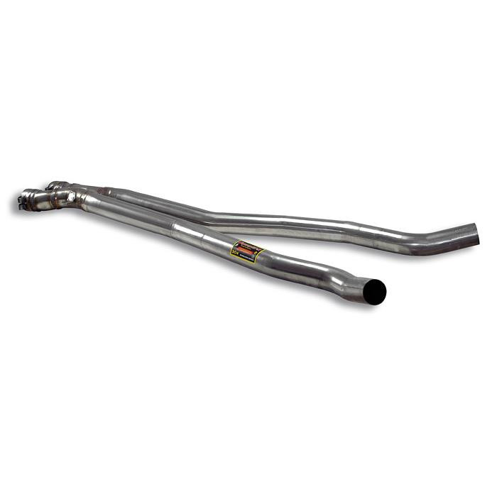 Supersprint X-Pipe - 789313