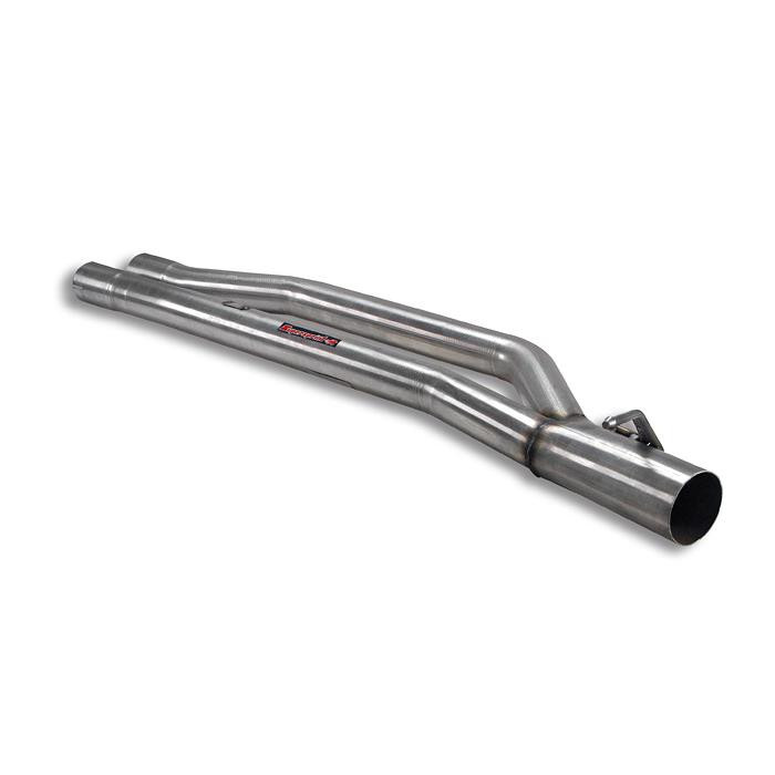 Supersprint Centre pipe - 787953
