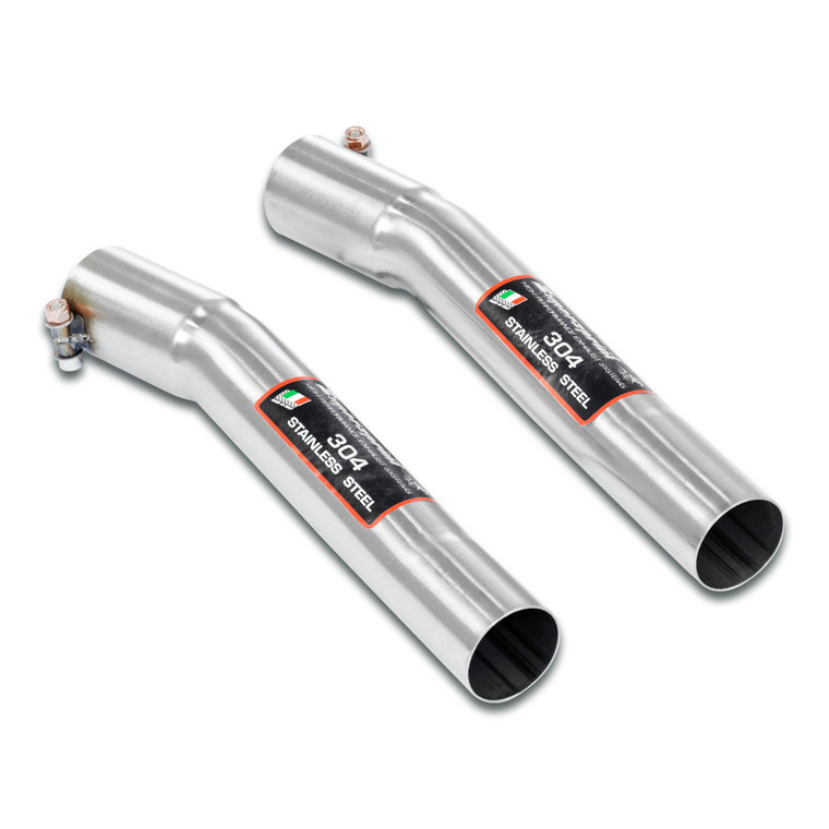 Supersprint Connecting Pipes Kit. - 789022