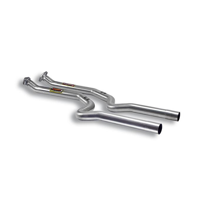 Supersprint Front pipes Right - Left - 788412