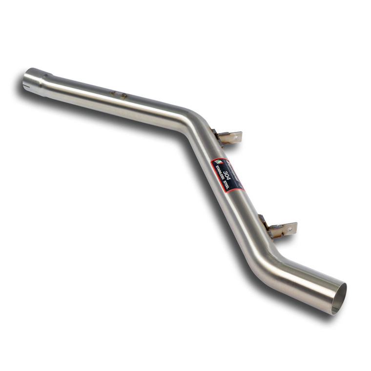 Supersprint Front pipeRace packageAvailable through: RC Sport France click here - 788812
