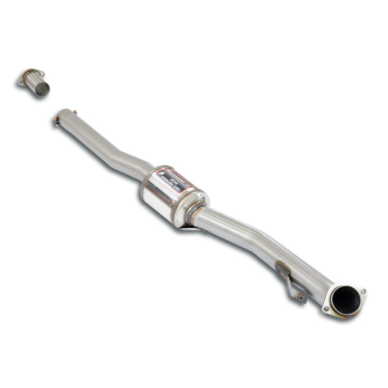 Supersprint Centre exhaust - 792403