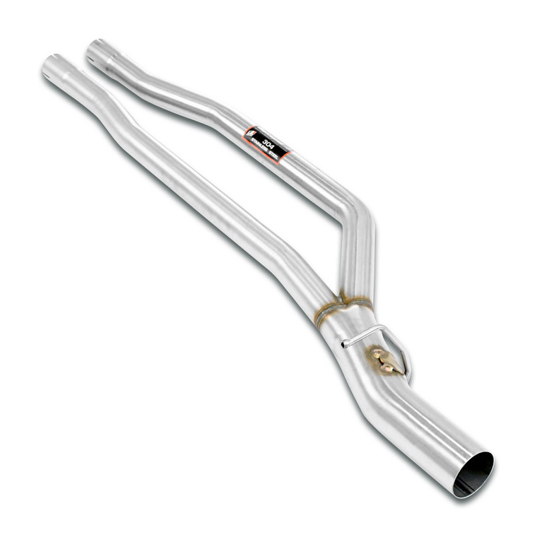 Supersprint Centre pipe - 789413