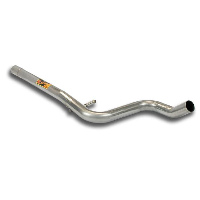 Supersprint Centre pipe - 804033