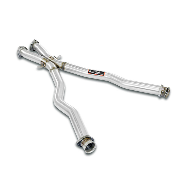 Supersprint Central "X-Pipe" - 789833