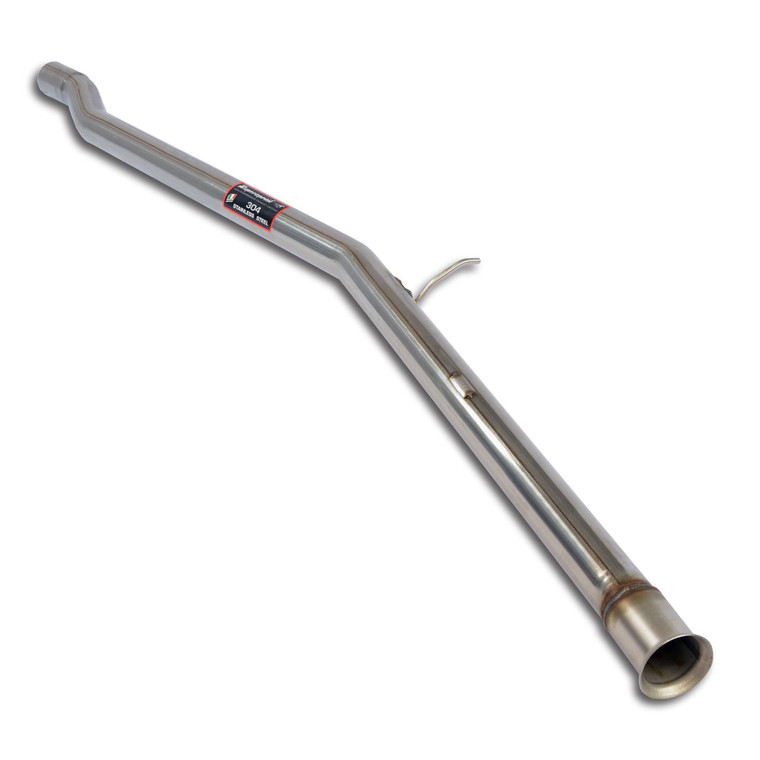 Supersprint Centre pipe - 801013