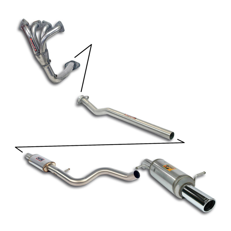 Supersprint Kit "C" - 804060
