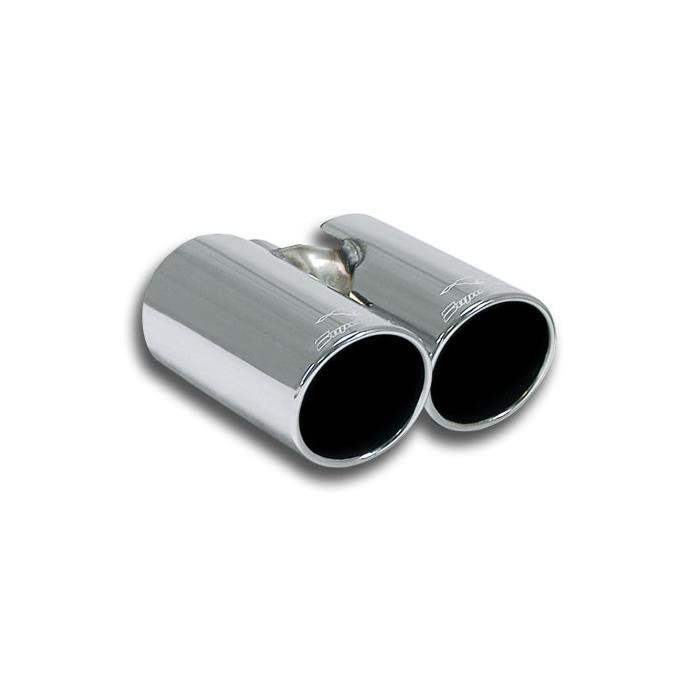 Supersprint Endpipe kit OO80 - 805416