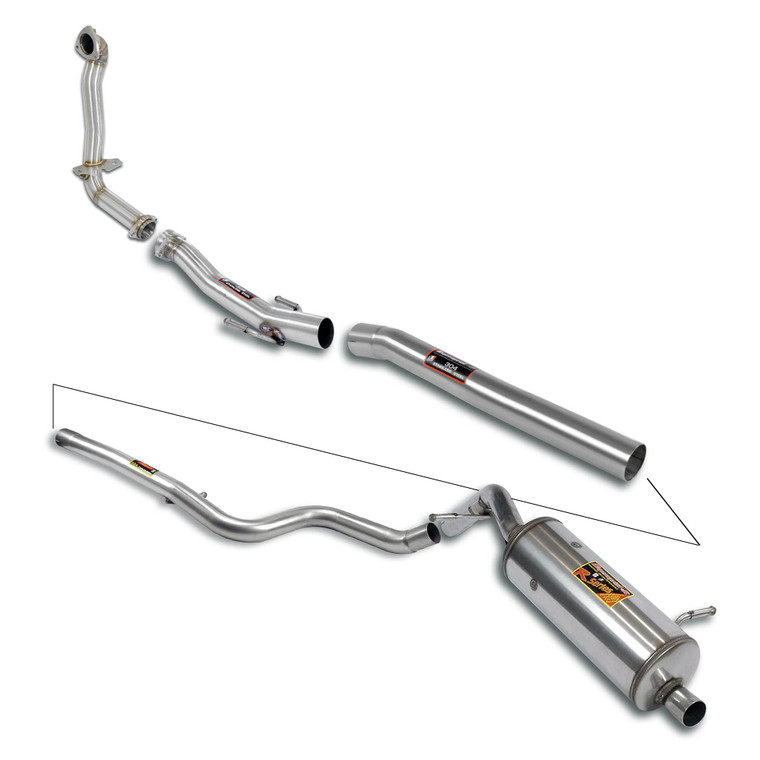 Supersprint Race Performance package - 805750