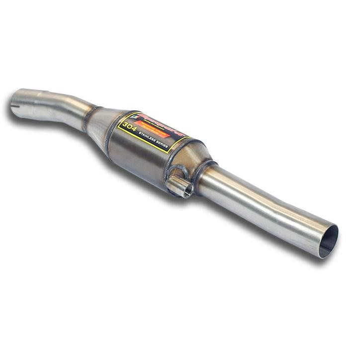 Supersprint Front Metallic catalytic converter - 804402