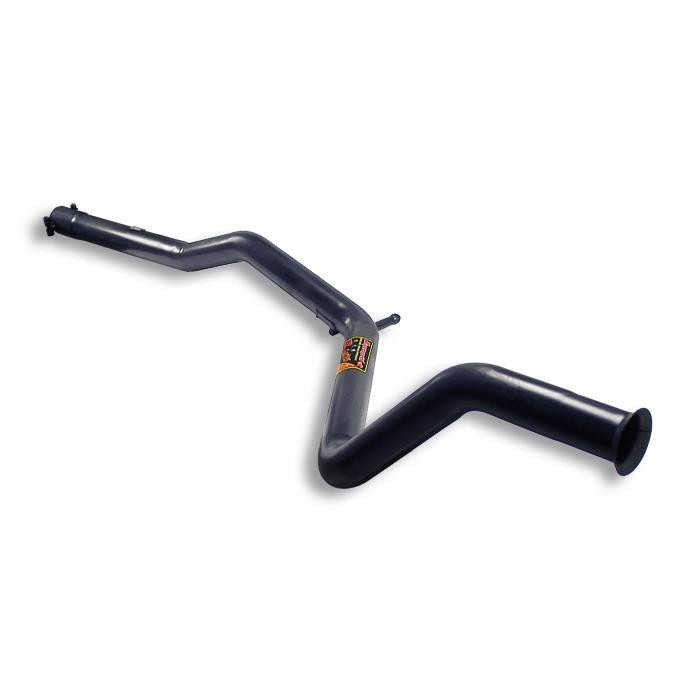 Supersprint Centre pipe - 805013