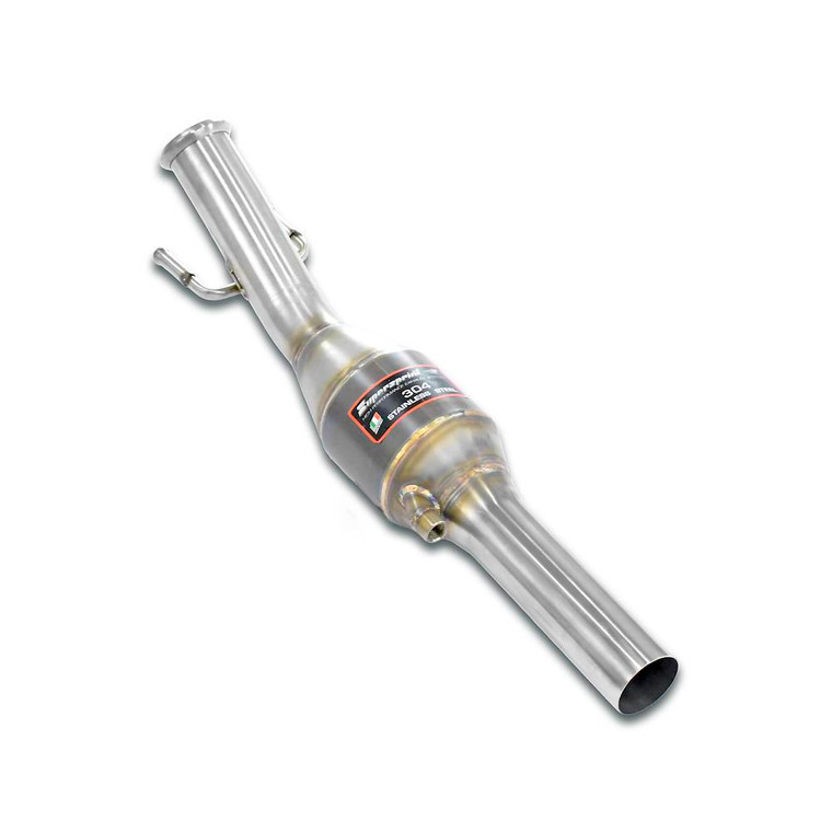 Supersprint Front  Metallic catalytic converter - 806132