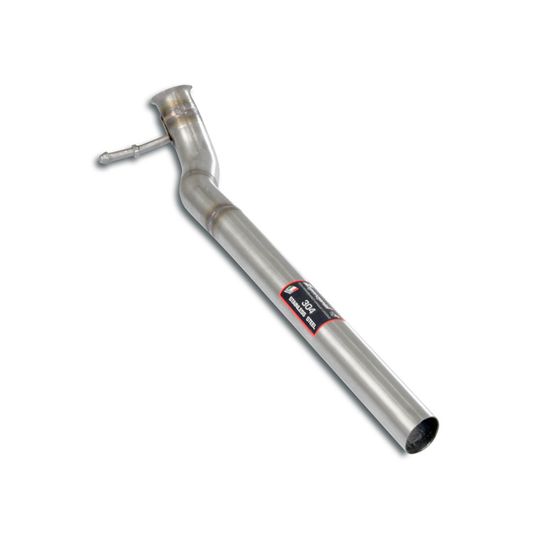 Supersprint Front pipe - 807112