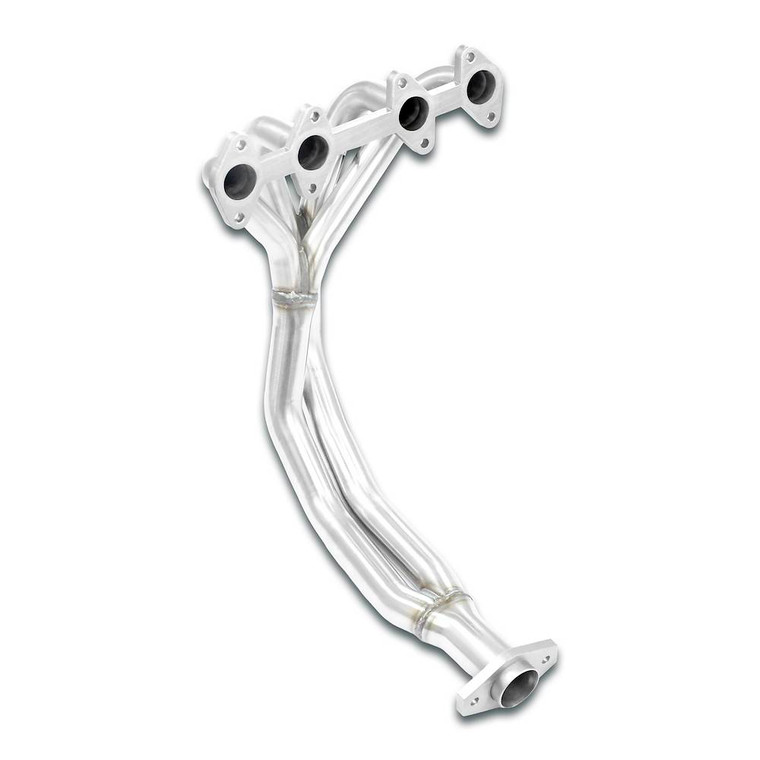 Supersprint Manifold for OEM catalytic converter 100% Stainless Steel - 814201