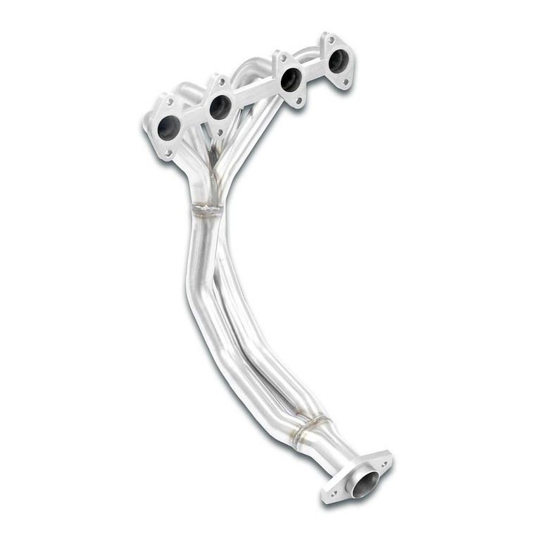 Supersprint Manifold 100% Stainless Steel - 814201.
