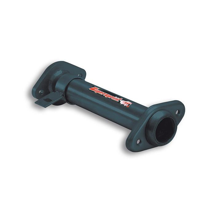 Supersprint Connecting pipe for OEM kat. - 815422