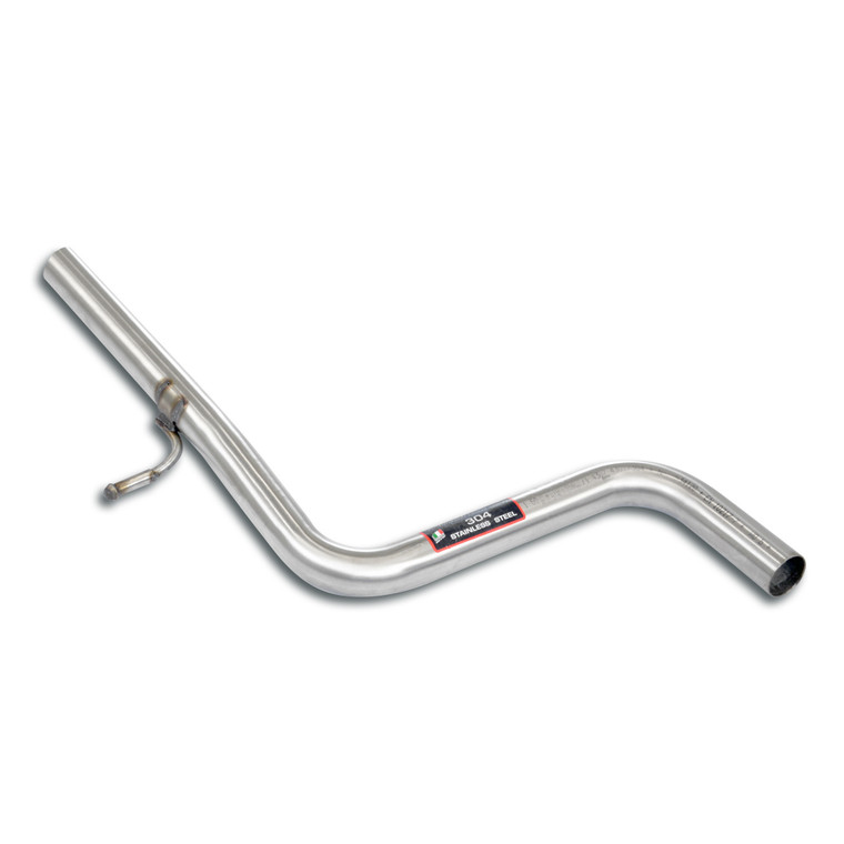 Supersprint Centre pipe - 807123
