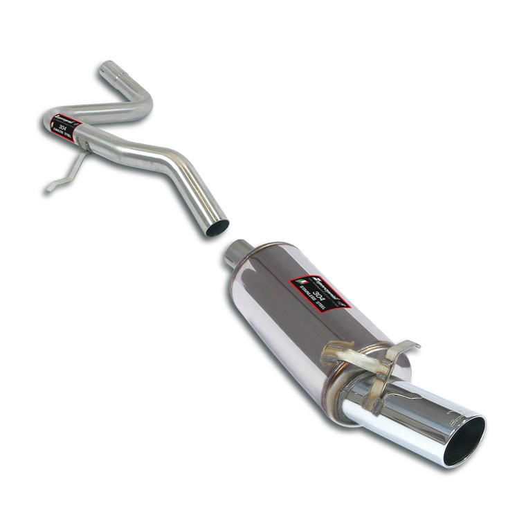 Supersprint Sport performance package - 811110