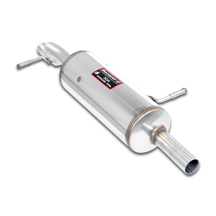 Supersprint Rear exhaustRace packageAvailable through: RC Sport France click here - 807134