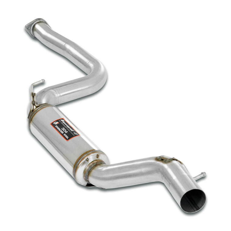 Supersprint Centre exhaust - 825403
