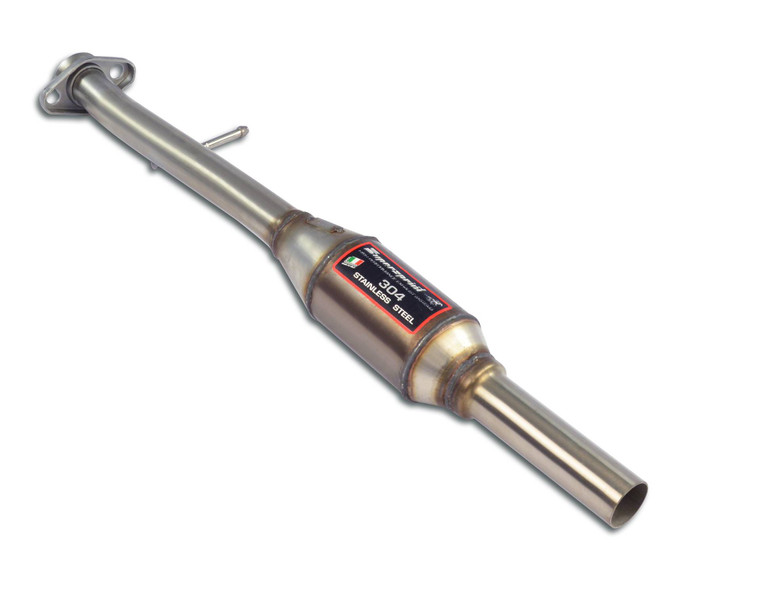 Supersprint Front  Metallic catalytic converter 200 CPSI - 815732
