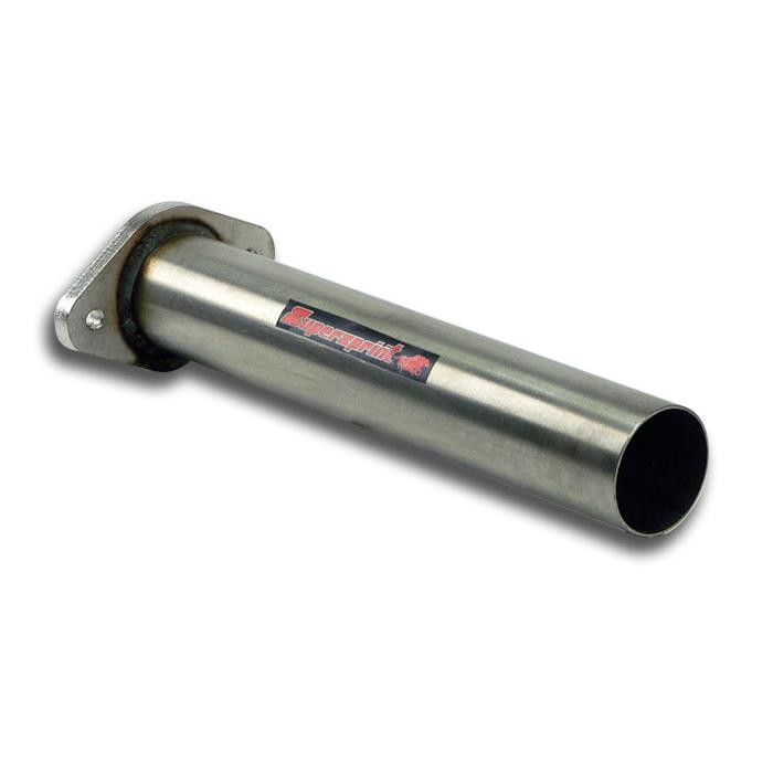 Supersprint Connecting pipe for OEM kat - 815922.