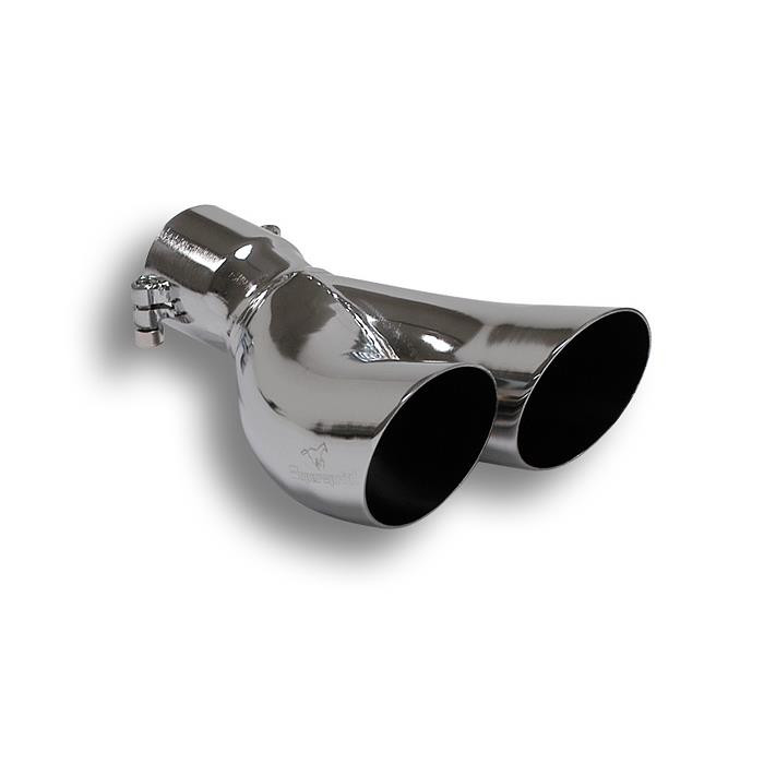 Supersprint Endpipe kit DTM OO 70 - 830566