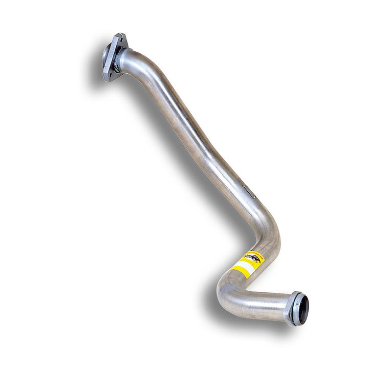 Supersprint Turbo downpipe - 823001