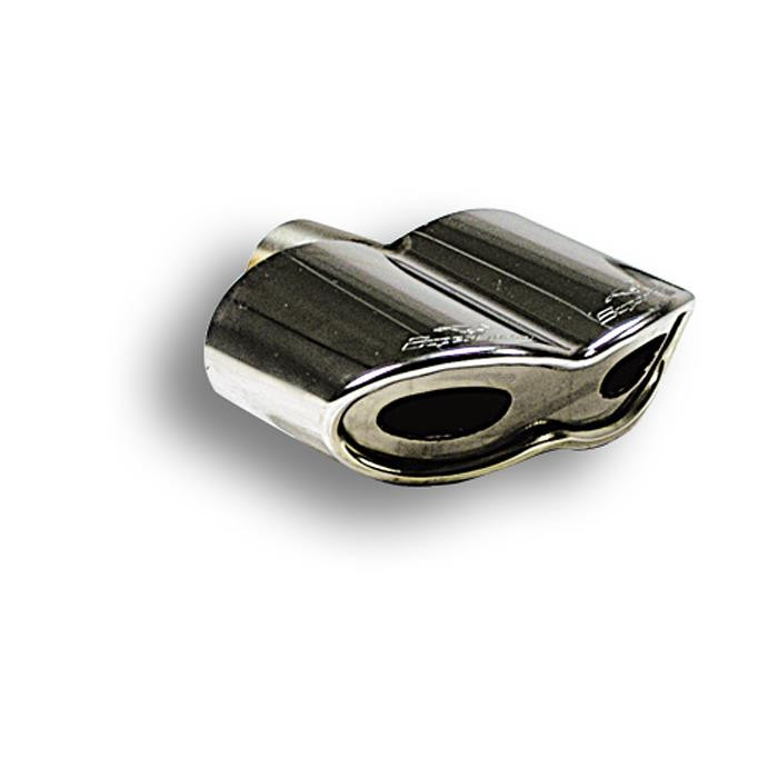 Supersprint Endpipe kit VIPER 185 x 70 - 830567