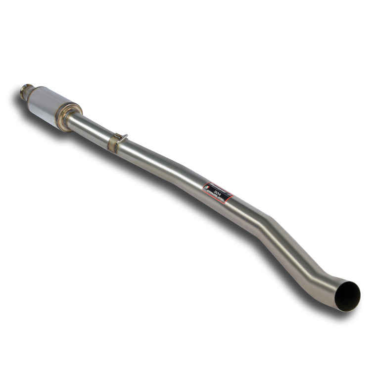Supersprint Centre exhaust - 826303
