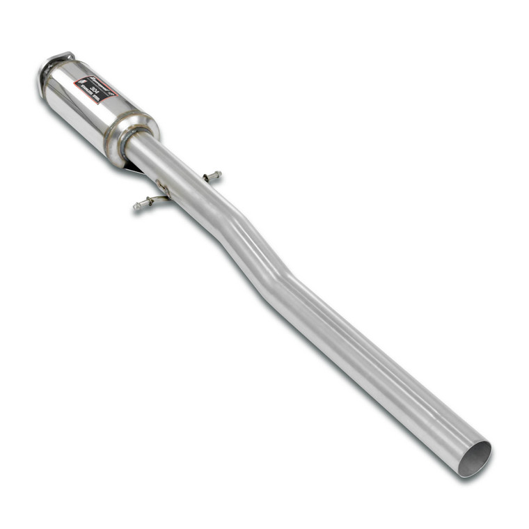 Supersprint Centre exhaust - 830603