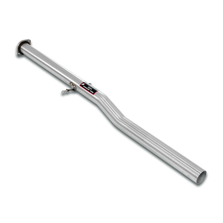 Supersprint Centre pipe - 830613