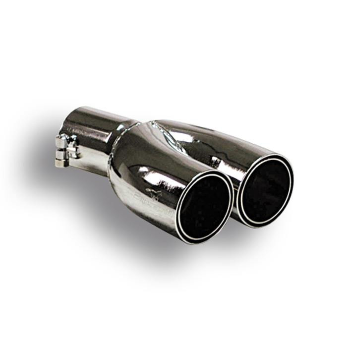 Supersprint Endpipe kit OO 70 - 830516