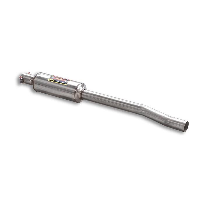 Supersprint Centre exhaust - 830903