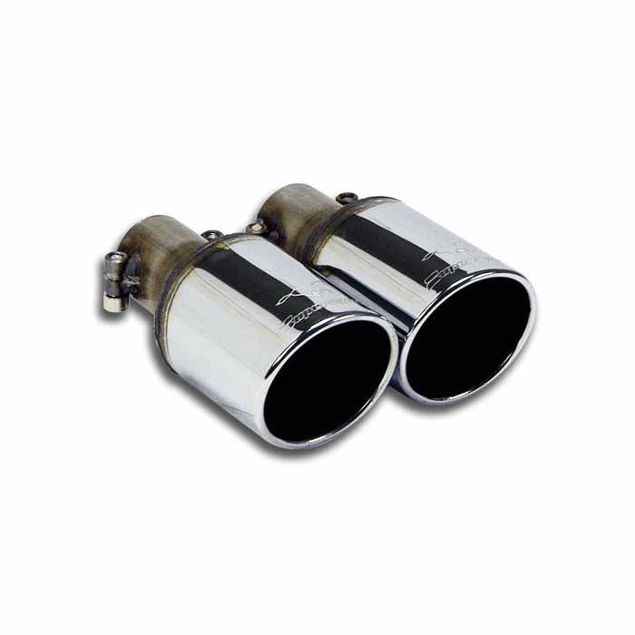 Supersprint Endpipe kit OO80 - 830626